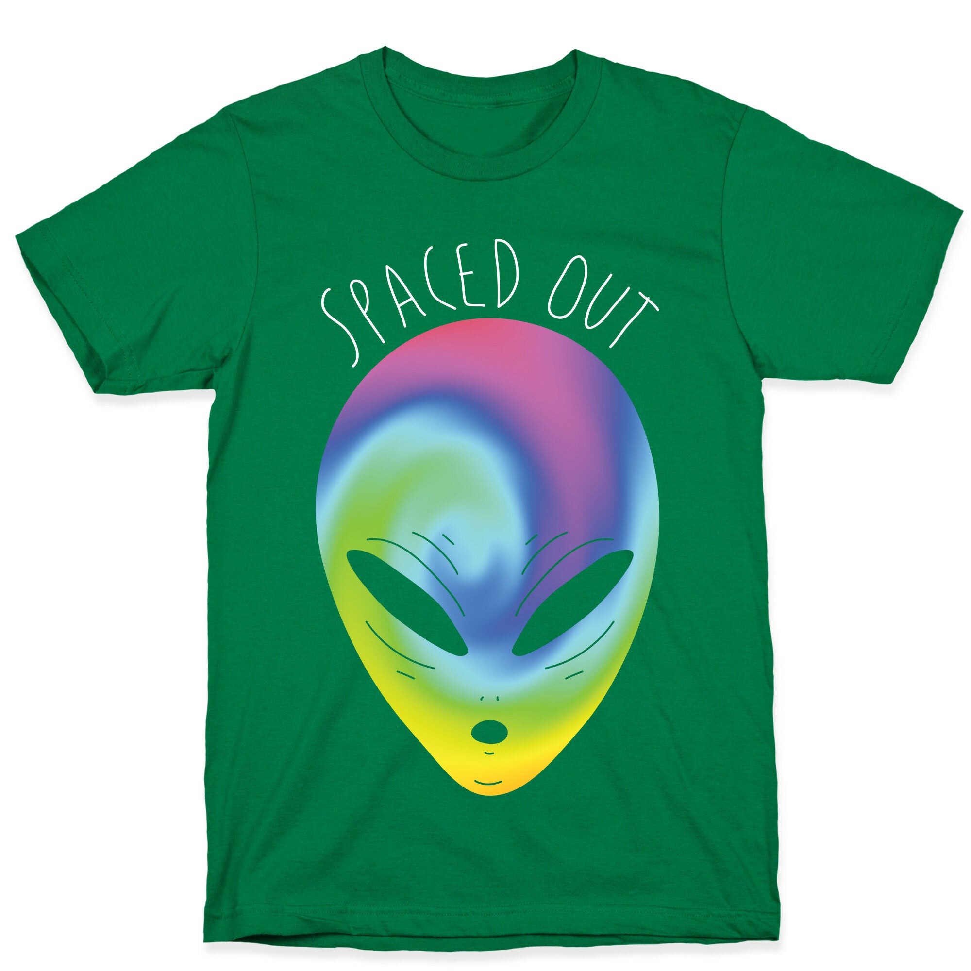 Spaced Out T-Shirt